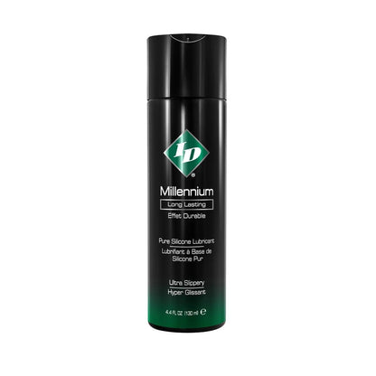 ID Lubricants Lubes & Lotions 4.4oz ID Lubricants Millennium Silicone Lube