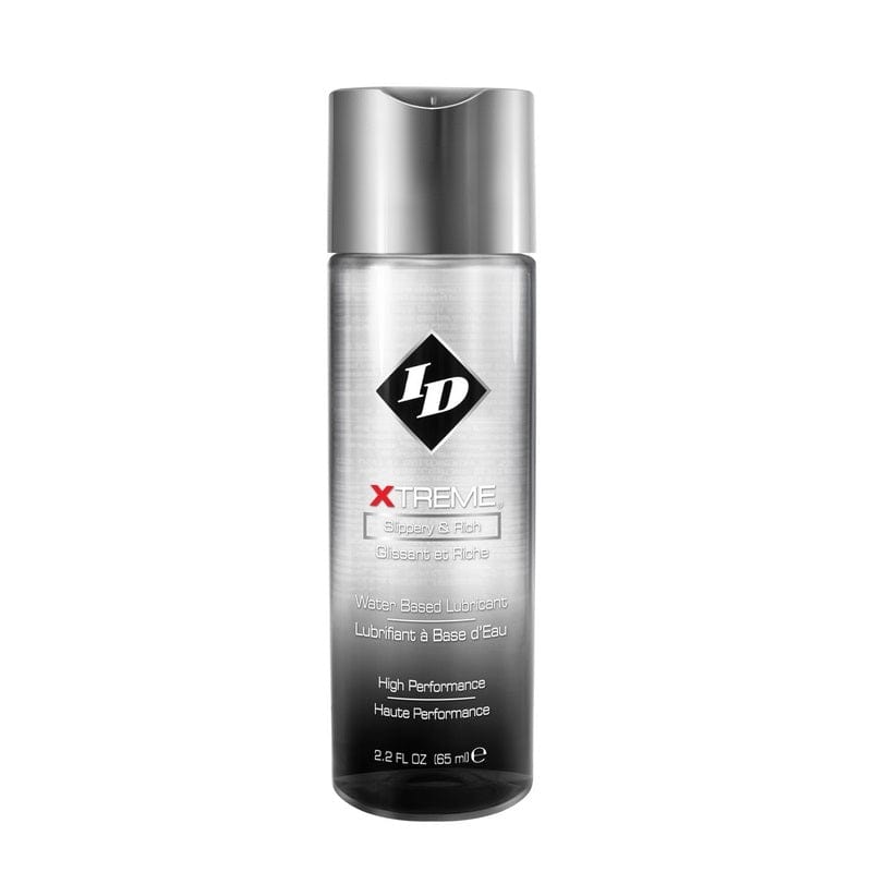 ID Lubricants Lubes & Lotions 2.2oz ID Lubricants Xtreme Lube