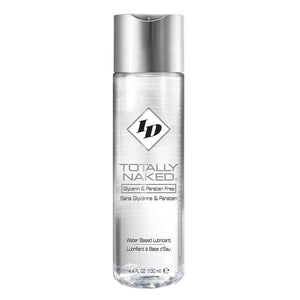 ID Lubricants Lubes & Lotions ID Lubricants Totally Naked Lube