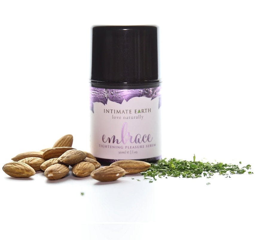 Intimate Earth Lubes & Lotions Intimate Earth Embrace Vaginal Tightening Serum