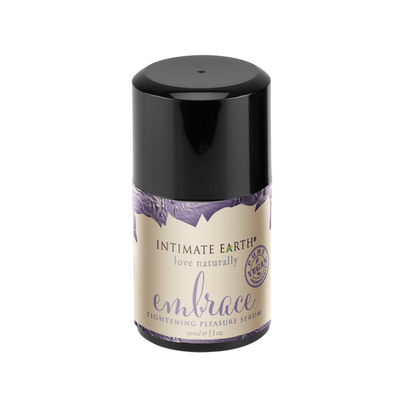 Intimate Earth Lubes & Lotions Intimate Earth Embrace Vaginal Tightening Serum