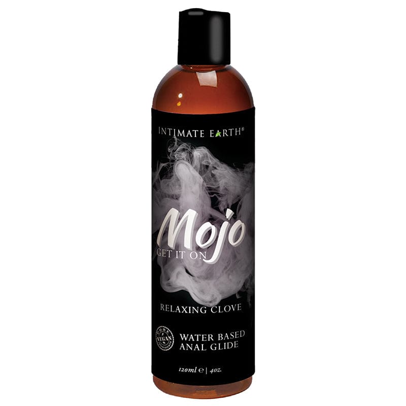 Intimate Earth Lubes & Lotions Intimate Earth MOJO Waterbased Anal Relaxing Glide