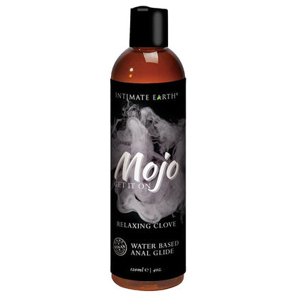 Intimate Earth Lubes & Lotions Intimate Earth MOJO Waterbased Anal Relaxing Glide