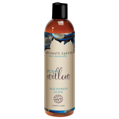 Intimate Earth Lubes & Lotions 120ml Intimate Earth Pussy Willow Silk Hybrid Glide