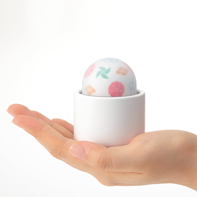 Tenga Vibrators Iroha Temari Kaze