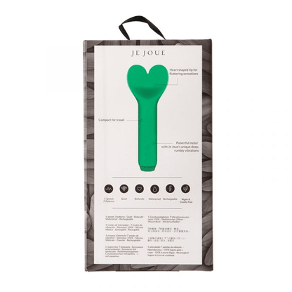 Je Joue Vibrators Je Joue Amour Bullet