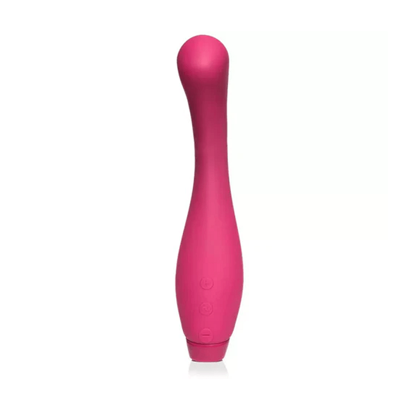 Je Joue Vibrators Je Joue Juno G-Spot Vibrator