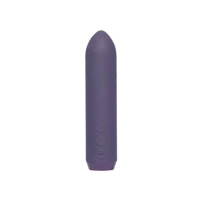 Je Joue Vibrators Purple Je Joue Classic Bullet Vibrator
