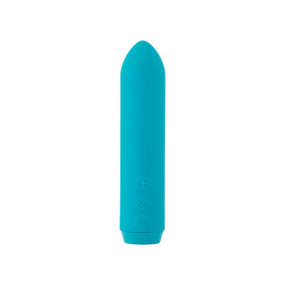 Je Joue Vibrators Teal Je Joue Classic Bullet Vibrator