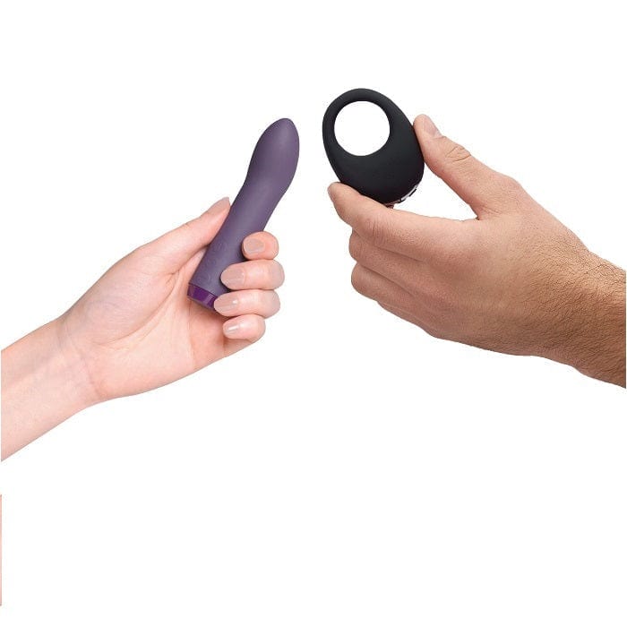 Je Joue Gift Set Je Joue Couples Collection Gift Set