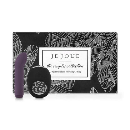 Je Joue Gift Set Je Joue Couples Collection Gift Set