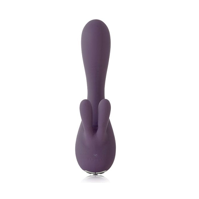 Je Joue Vibrators Je Joue Fifi Silicone Rabbit Vibrator