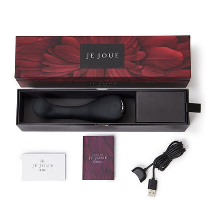 Je Joue Vibrators Je Joue G-Kii G-Spot Clitoral Vibrator