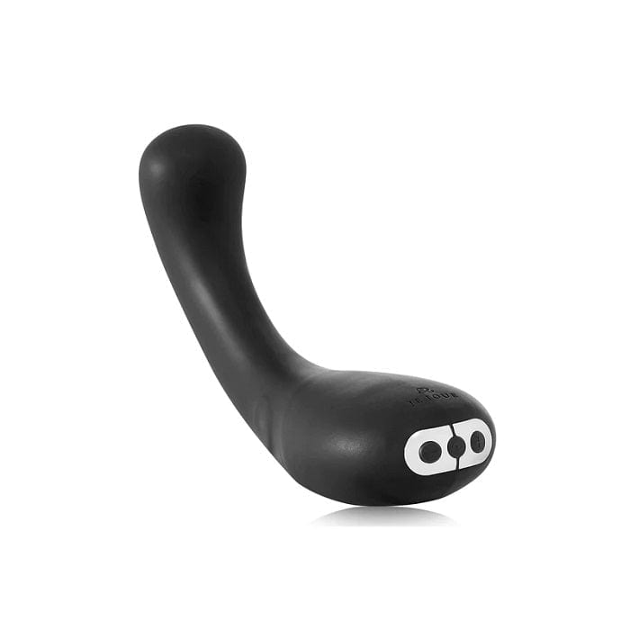 Je Joue Vibrators Black Je Joue G-Kii G-Spot Clitoral Vibrator