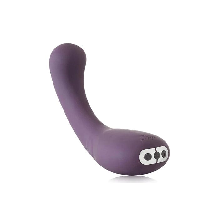 Je Joue Vibrators Purple Je Joue G-Kii G-Spot Clitoral Vibrator