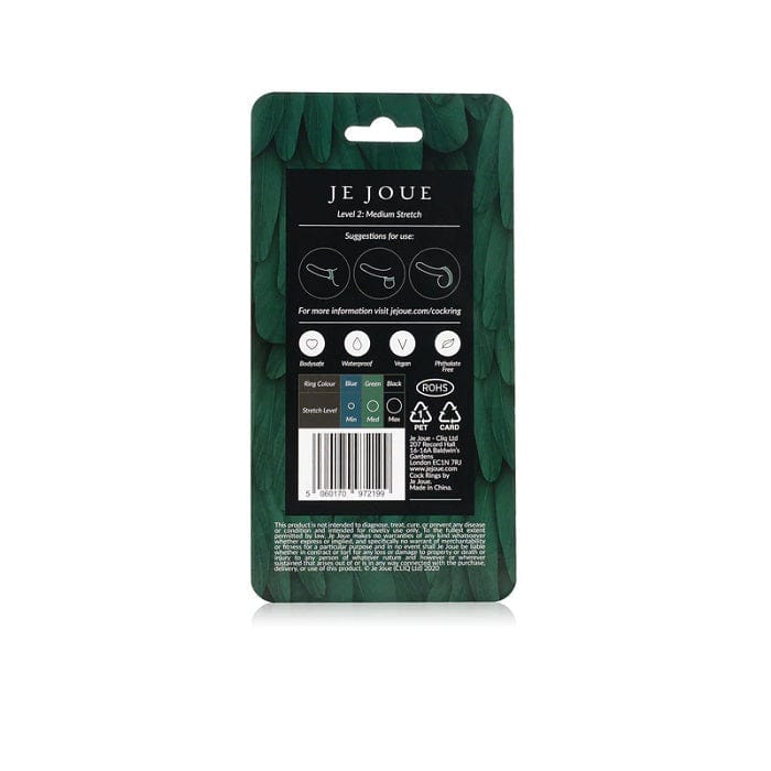 Je Joue Cock Rings Je Joue Medium Stretch Cock Ring