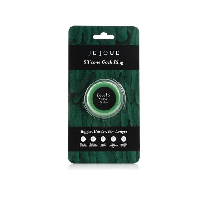 Je Joue Cock Rings Je Joue Medium Stretch Cock Ring
