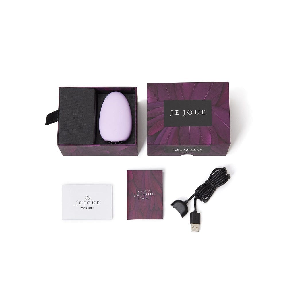 Je Joue Vibrators Je Joue Mimi Vibrator