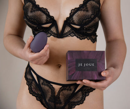 Je Joue Vibrators Je Joue Mimi Vibrator