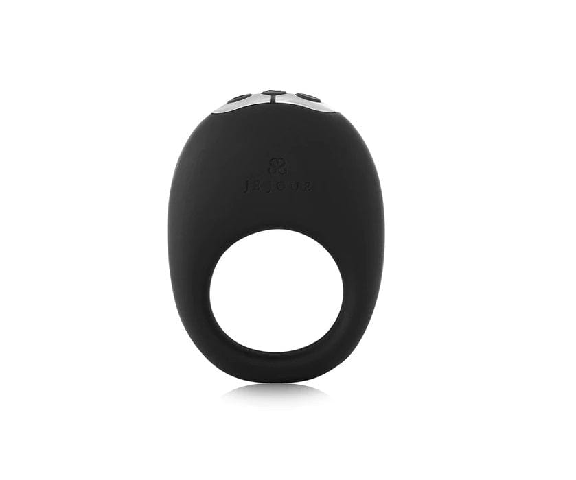 Je Joue Cock Rings Je Joue Mio Silicone Vibrating Cock Ring