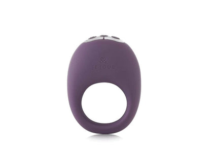Je Joue Cock Rings Je Joue Mio Silicone Vibrating Cock Ring