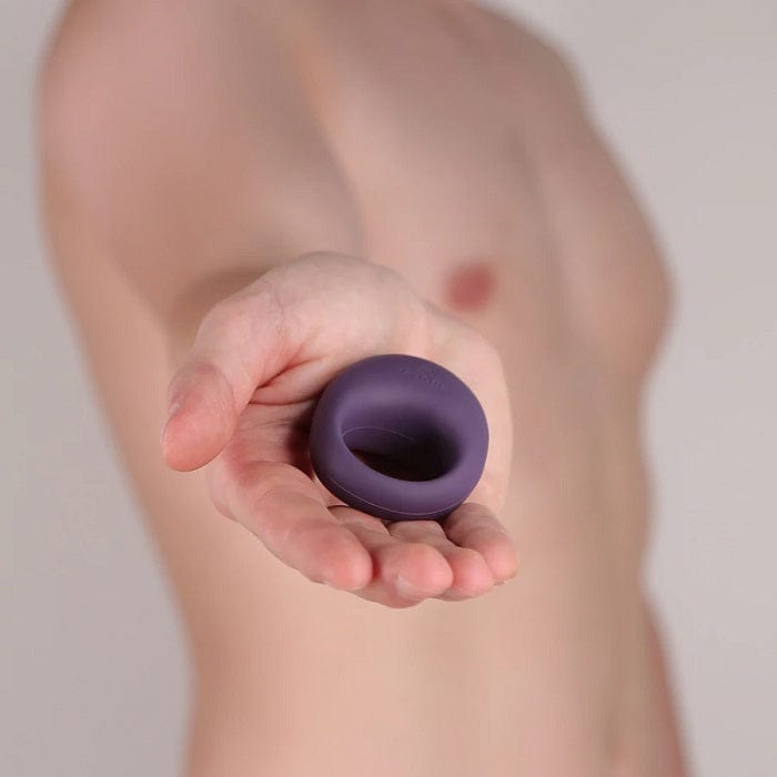 Je Joue Cock Rings Je Joue Mio Silicone Vibrating Cock Ring