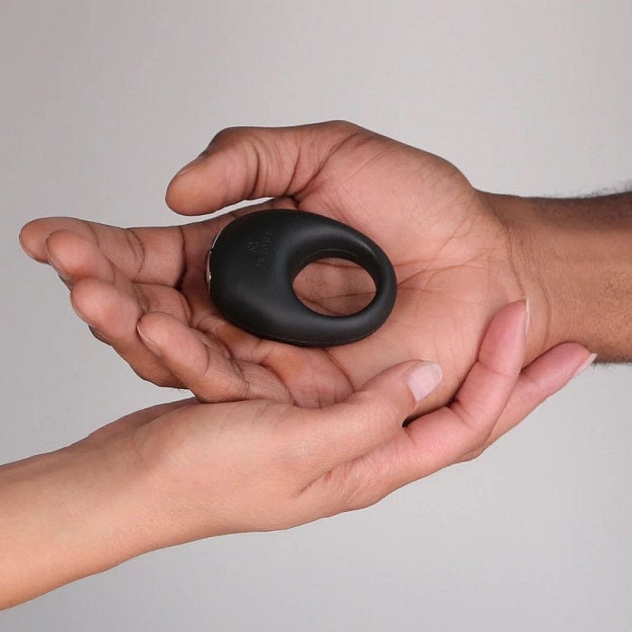 Je Joue Cock Rings Je Joue Mio Silicone Vibrating Cock Ring