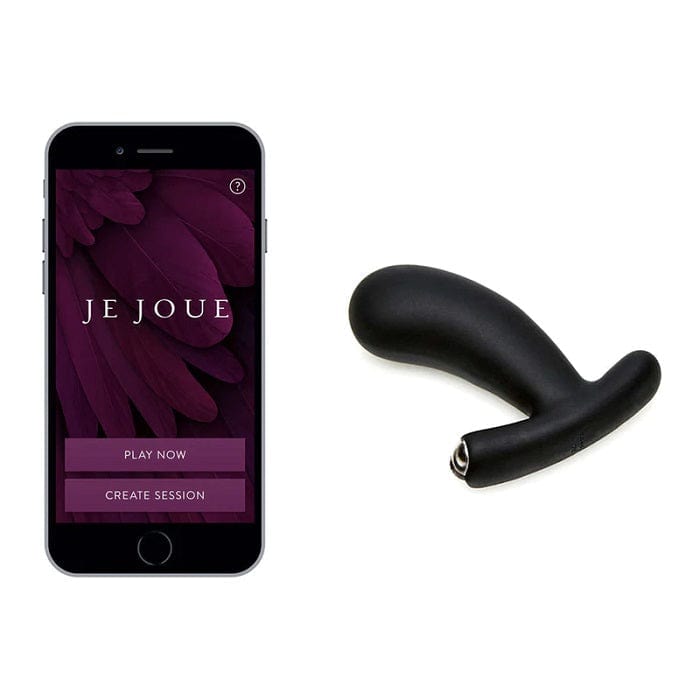 Je Joue Anal Toys Je Joue Nuo v2.0 Vibrating Butt Plug