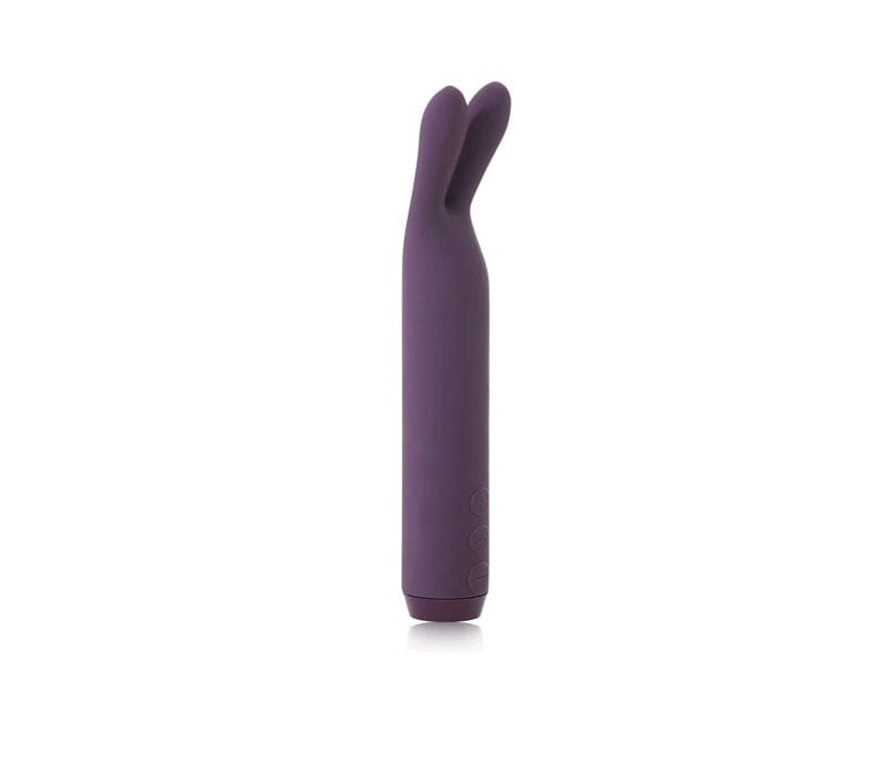 Je Joue Vibrators Je Joue Rabbit Silicone Bullet Vibrator