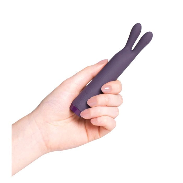Je Joue Vibrators Je Joue Rabbit Silicone Bullet Vibrator