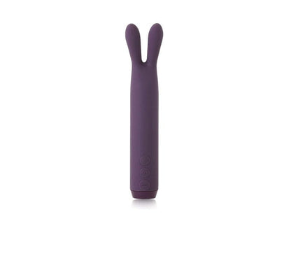 Je Joue Vibrators Purple Je Joue Rabbit Silicone Bullet Vibrator