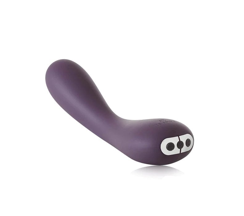 Je Joue Vibrators Purple Je Joue Uma Silicone Vibrator