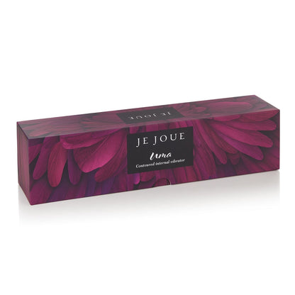 Je Joue Vibrators Je Joue Uma Silicone Vibrator