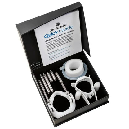 Jes-Extender Cock & Balls Jes-Extender Penis Extender Light