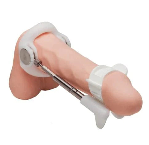 Jes-Extender Cock & Balls Jes-Extender Penis Extender Light