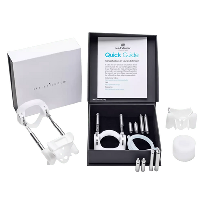 Jes-Extender Cock & Balls Jes-Extender Penis Extender Light