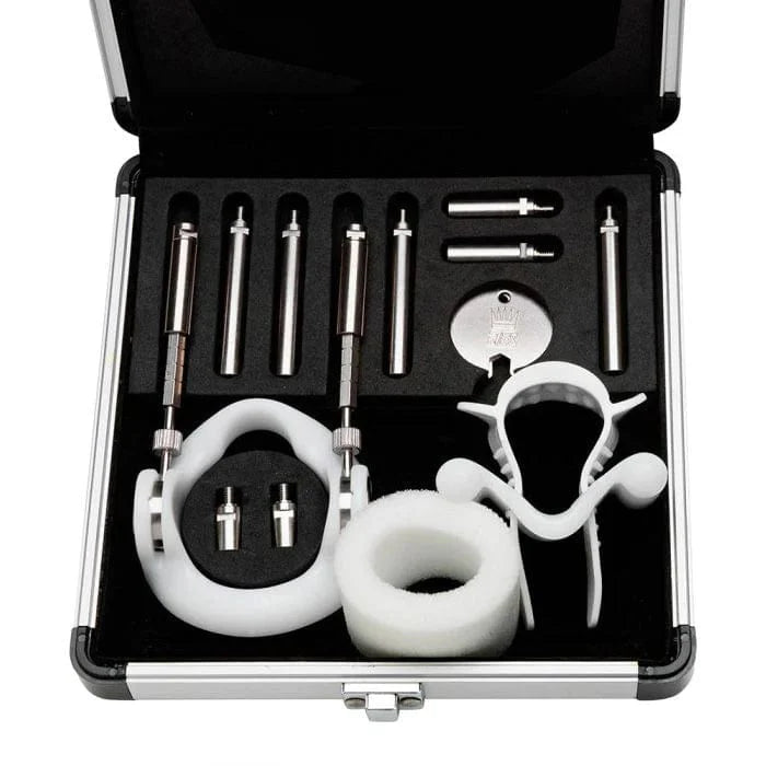 Jes-Extender Cock & Balls Jes-Extender Penis Extender Titanium