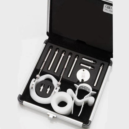 Jes-Extender Cock & Balls Jes-Extender Penis Extender Titanium