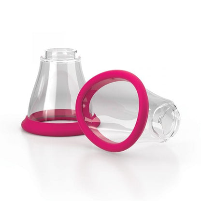 JimmyJane Clitoral Stimulators JimmyJane Apex Stimulator