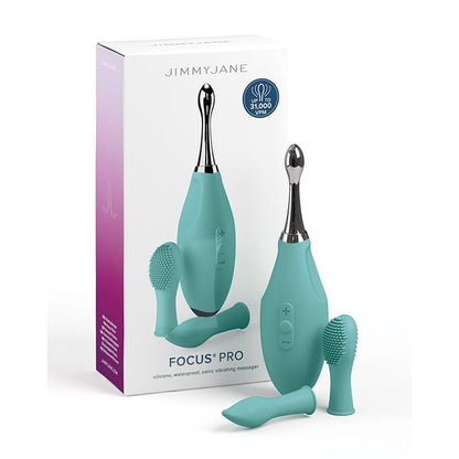 JimmyJane Vibrators JimmyJane Focus Pro Sonic Massager
