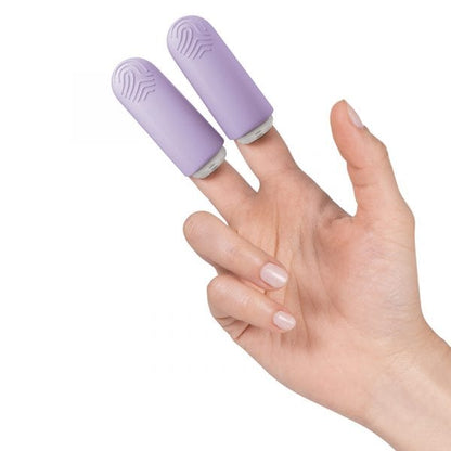 JimmyJane Vibrators JimmyJane Hello Touch Pro + Finger Vibe