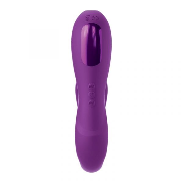 JimmyJane JimmyJane Reflexx Rabbit 1 Vibrator