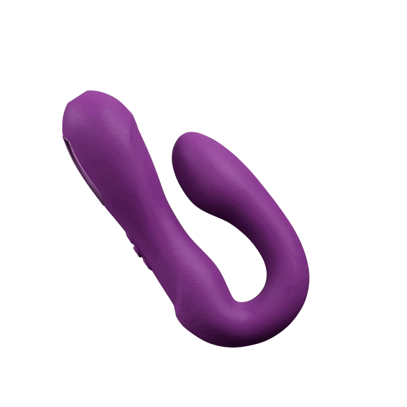 JimmyJane JimmyJane Reflexx Rabbit 1 Vibrator