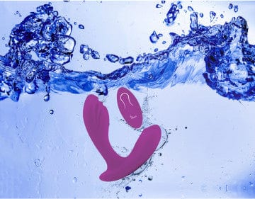 Viben Vibrators Viben Epiphany Rollerball Clitoral Massager