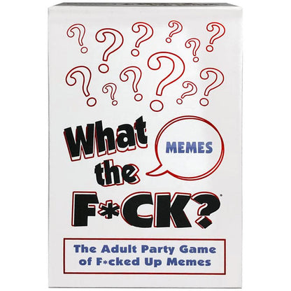 Kheper Games Inc What the F*ck? Memes Game *