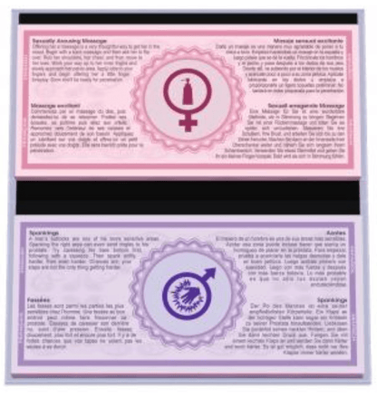 Kheper Games Inc Kama Sutra - A year of