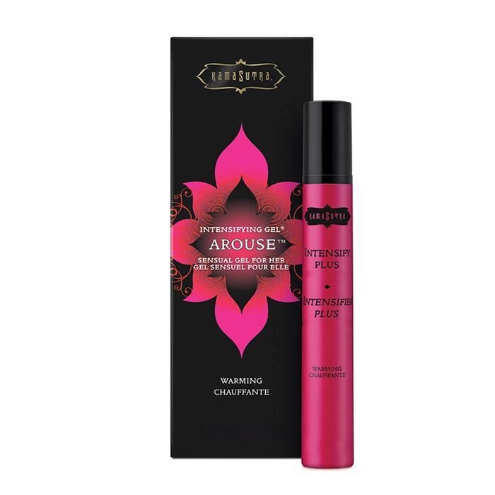 Kama Sutra Lubes & Lotions Kama Sutra Arouse Warming Gel