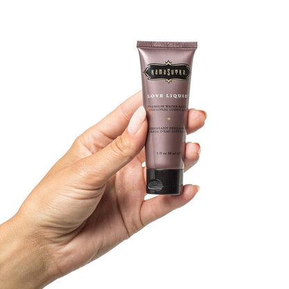 Kama Sutra Pleasure kits Kama Sutra Getaway Kit