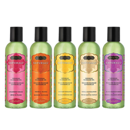 Kama Sutra Lubes & Lotions Kama Sutra Indulgence Massage Kit