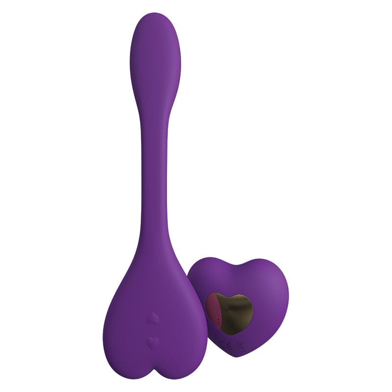 Kama Sutra Vibrators Kama Sutra Natya Remote Vibrator